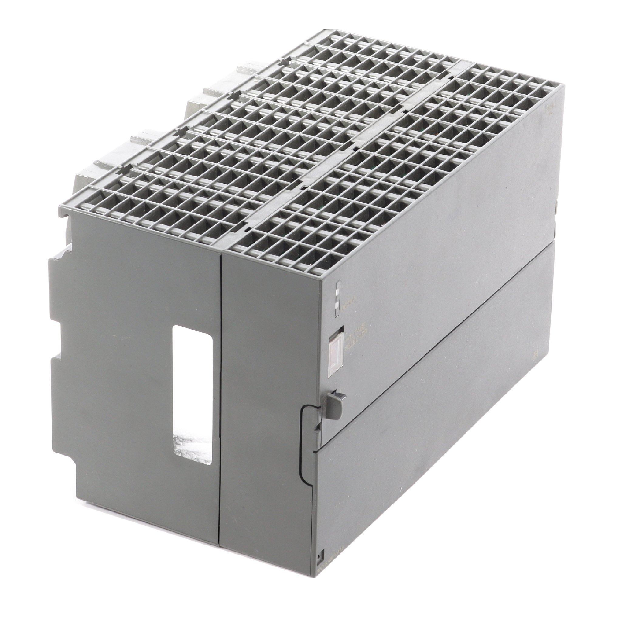 Regulated power supply unit  Refurbished